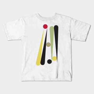 Per Ponti-7 Kids T-Shirt